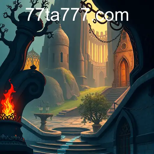 Exploring the Exciting World of 'Adventure Quests' with Keyword 'ta777'