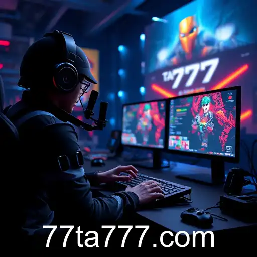 The Digital Playground: Gaming Trends and Innovations