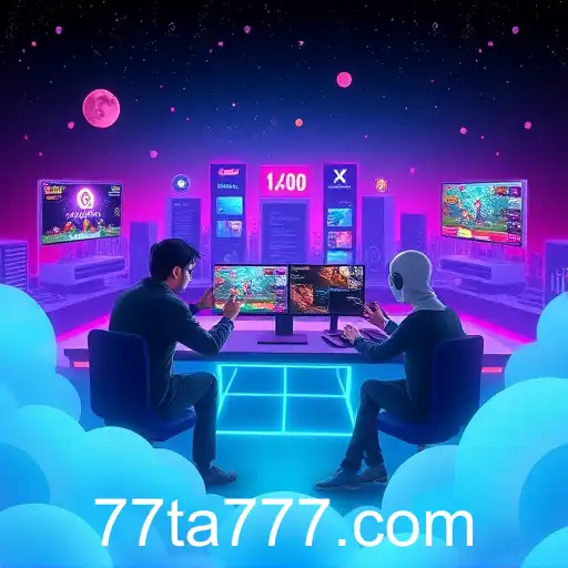 Emerging Trends in Online Gaming: The Case of ta777