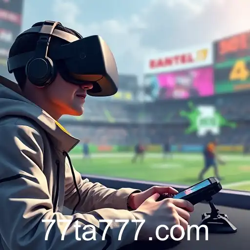 The Evolution of Online Gaming in 2025