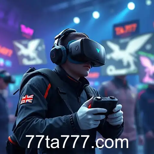 The Expanding Universe of Online Gaming in 2025