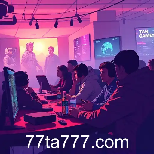 The Rise of Gaming Communities in 2025