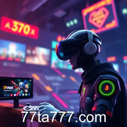 Navigating the Gaming Horizon: Insights into TA777