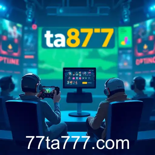 Gaming and Technology: The Evolution of Entertainment