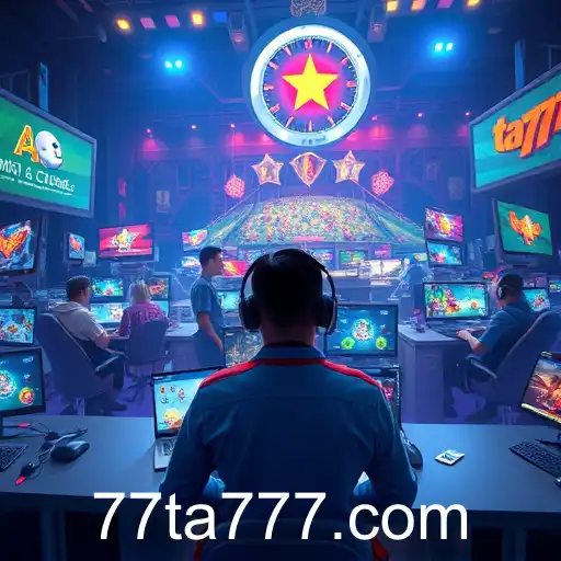 The Rise of Gaming Platforms in 2025