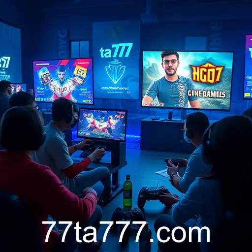 The Rise of Online Gaming Communities in 2025