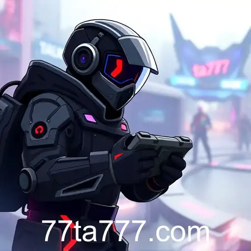 The Rise of TA777: Revolutionizing Online Gaming