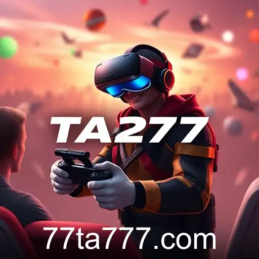 The Rise of TA777 in Online Gaming