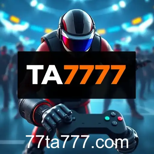 The Rise of TA777 in Online Gaming