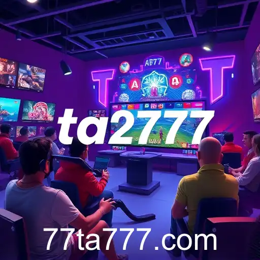 The Rise of Gaming in 2025