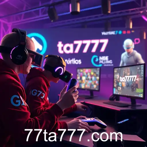 The Virtual Evolution of Online Gaming in 2025