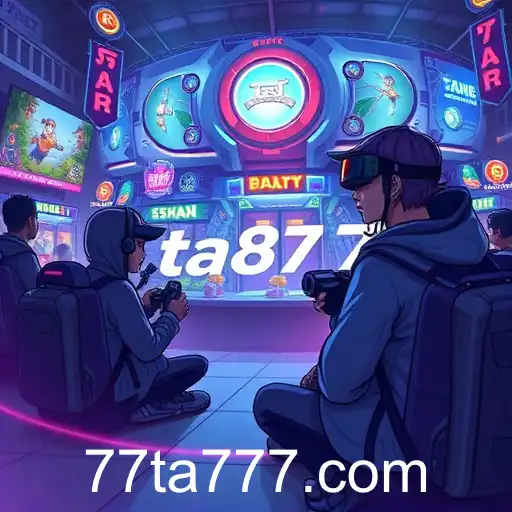 The Rise of Gaming Platforms in 2025