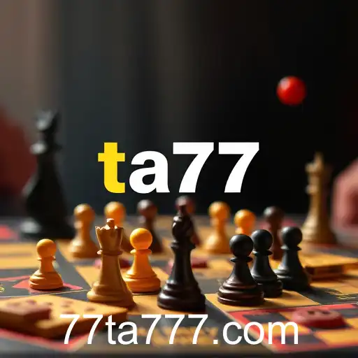 The Rise of 'ta777' in Online Gaming
