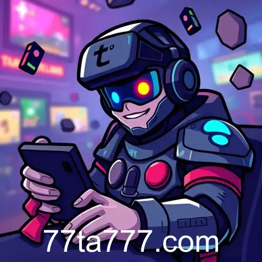 Innovation in Online Gaming Platforms