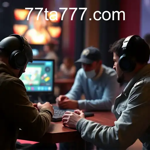 Exploring the Exciting World of 'Multiplayer Madness'