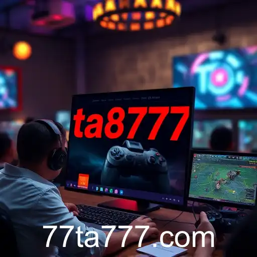 The Rise of Online Gaming Platforms