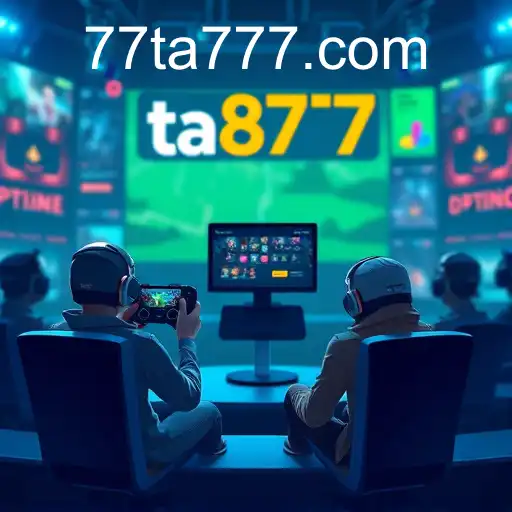 Rise of Online Gaming Communities