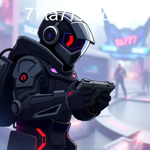 The Rise of TA777: Revolutionizing Online Gaming