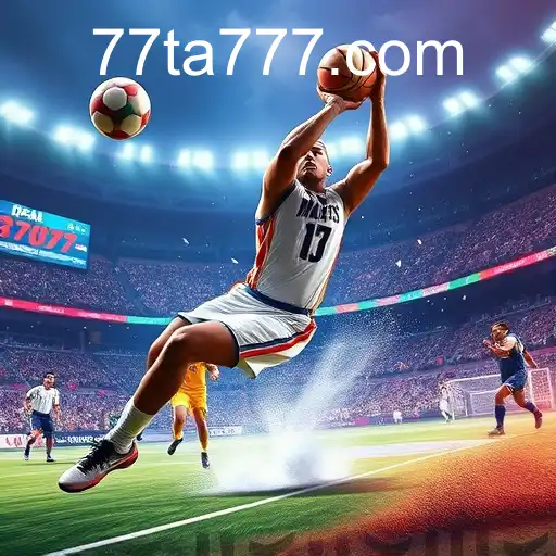 Unveiling the Thrills of 'Sports Challenges': A Deep Dive into Competitive Gaming