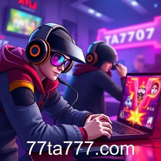 The Emerging Popularity of Online Gaming