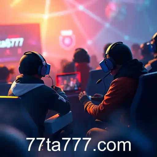 The Evolution of Online Gaming: The Role of ta777