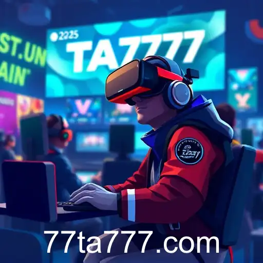 Gamers Unite with Exciting Challenges in 2025