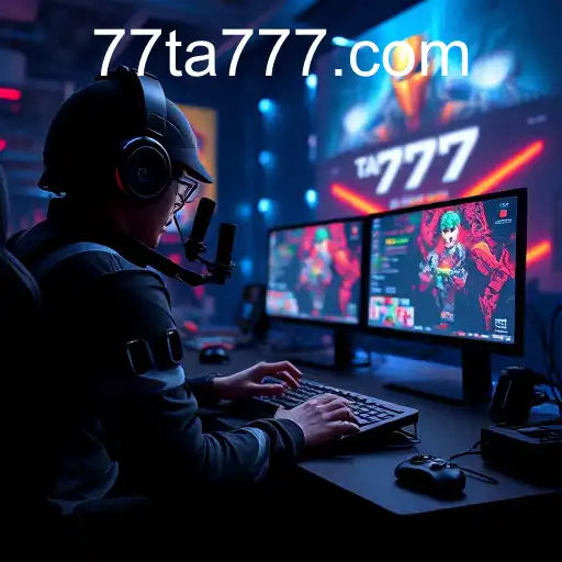 Gaming Evolution and Online Trends