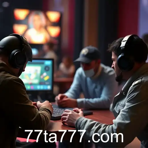 Exploring the Exciting World of 'Multiplayer Madness'