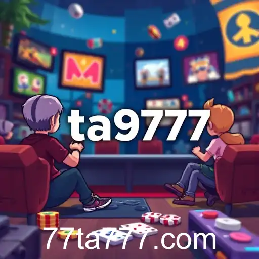 The Rise of Online Gaming: A New Era