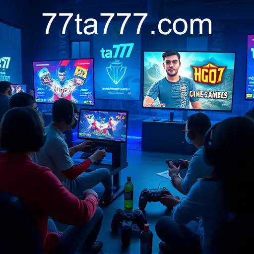 The Rise of Online Gaming Communities in 2025