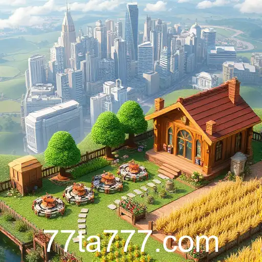 Exploring the World of Simulation Play: A Deep Dive into Gaming Realism