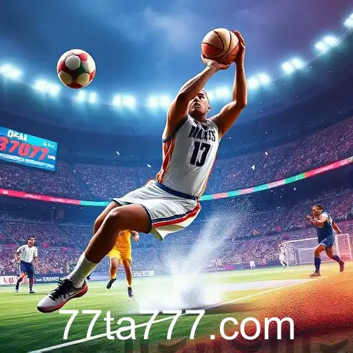 Unveiling the Thrills of 'Sports Challenges': A Deep Dive into Competitive Gaming