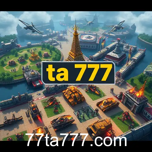 Elevate Your Gaming Skills in the Strategy Mastery Category