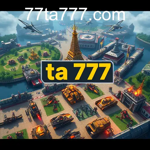 Elevate Your Gaming Skills in the Strategy Mastery Category