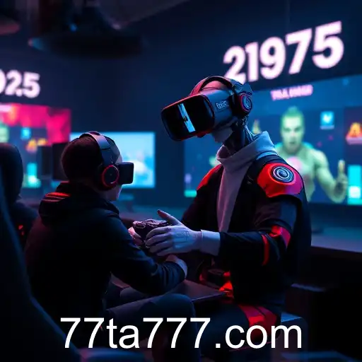 The Rise of Ta777 in Online Gaming