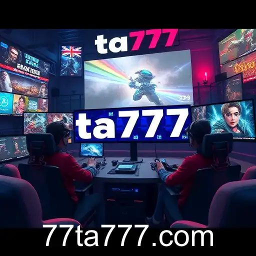 The Digital Frontier: Unveiling Trends in Online Gaming